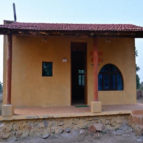 Maa Rewa, Handiya